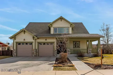 234 Annie Glade Dr, Bozeman, MT 59718