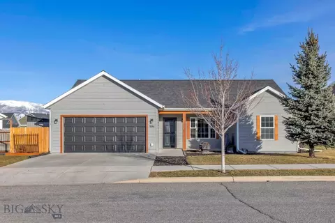 804 Powers Blvd, Belgrade, MT 59714