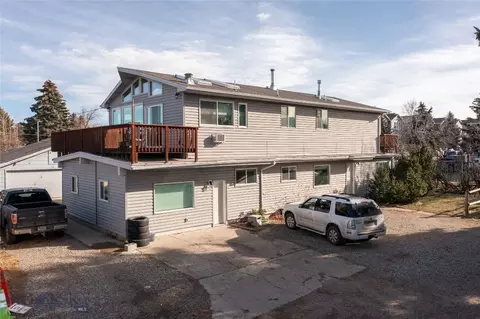 1604 Maple Ln, Bozeman, MT 59715