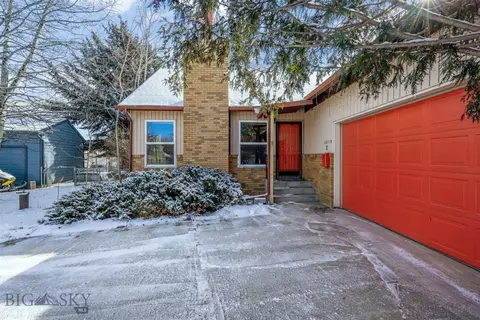 3018 Secor Ave, Bozeman, MT 59715