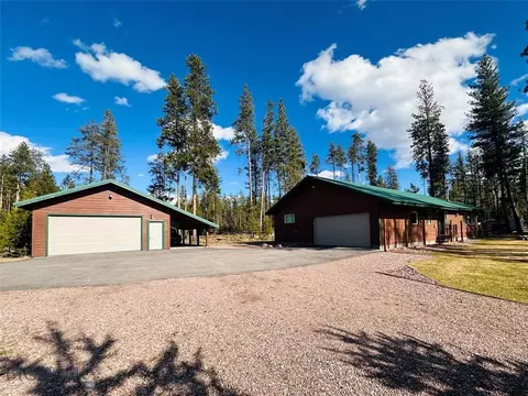 Undisclosed, Seeley Lake, MT 59868