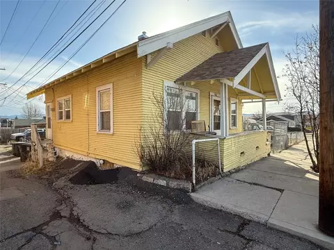406 E 2nd, Butte, MT 59701 photo 2