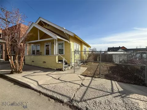 406 E 2nd, Butte, MT 59701 photo 3