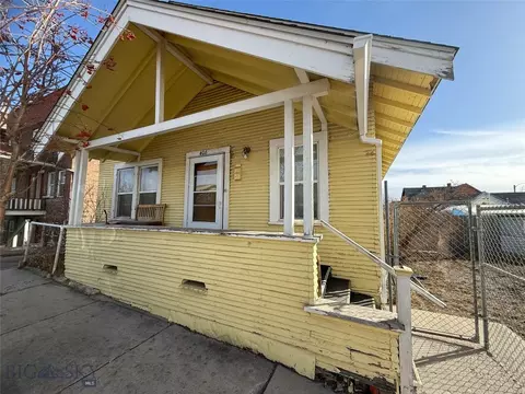 406 E 2nd, Butte, MT 59701 photo 14