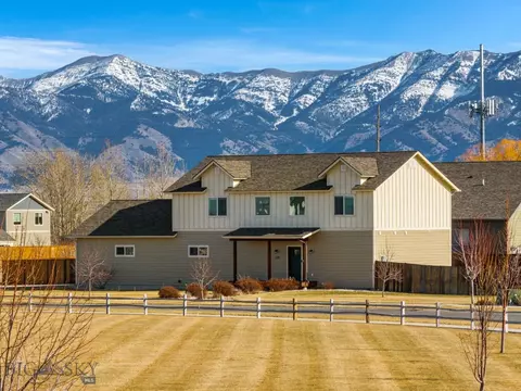 339 Heights Cir, Bozeman, MT 59718