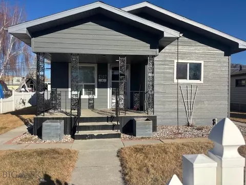 2107 Grand, Butte, MT 59701