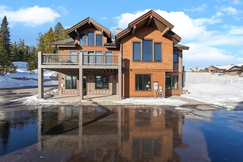 17 Lower Cascade Rdg #110, Big Sky, MT 59716