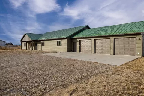 15 Sagebrush Trl, White Sulphur Springs, MT 59645