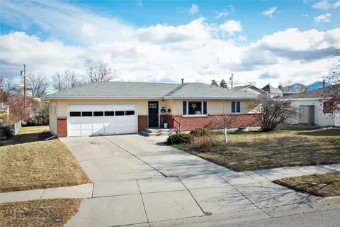 316 N 10th Ave, Bozeman, MT 59715