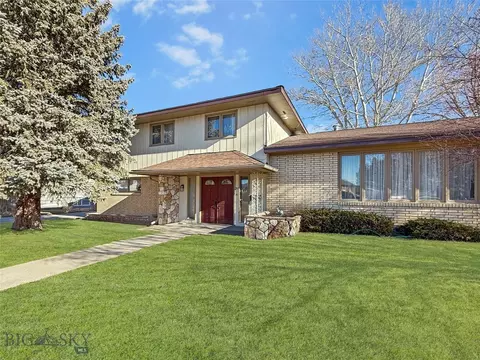 Exterior - 30 N Walnut, Dillon, MT 59725 photo 1 of 3