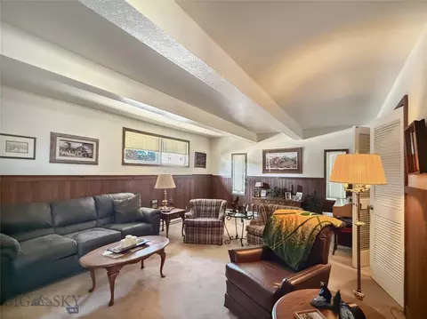 Living - 30 N Walnut, Dillon, MT 59725 photo 2 of 4