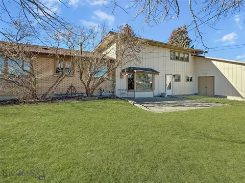 Exterior - 30 N Walnut, Dillon, MT 59725 photo 2 of 3
