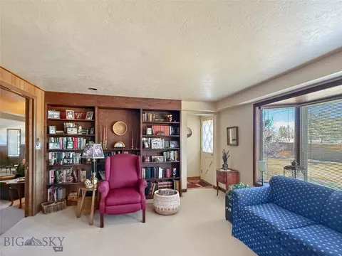 Living - 30 N Walnut, Dillon, MT 59725 photo 3 of 4