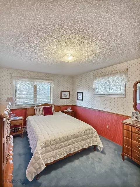 Bedroom - 30 N Walnut, Dillon, MT 59725 photo 3 of 3
