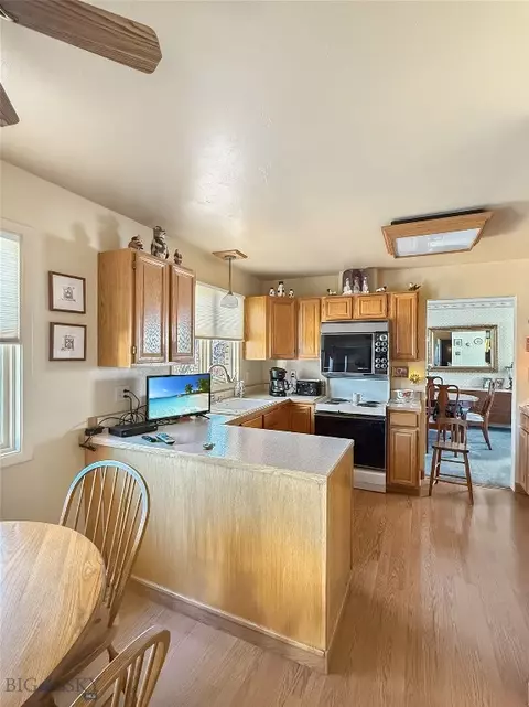 Kitchen - 30 N Walnut, Dillon, MT 59725 photo 1 of 1