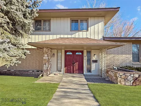 30 N Walnut, Dillon, MT 59725