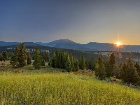 768 Antler Rdg, Big Sky, MT 59716