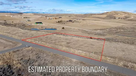 tbd Red Shoulder Ln, Three Forks, MT 59752