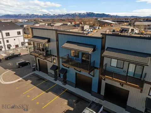 18 Caboose Ct #B, Bozeman, MT 59718
