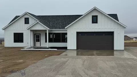 Undisclosed, Townsend, MT 59644