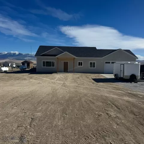 Undisclosed, Townsend, MT 59644