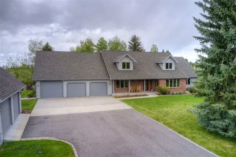 2915 Branding Iron, Bozeman, MT 59715