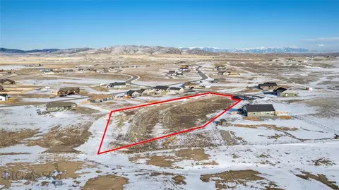 tbd Wild Rye Pl, Three Forks, MT 59752 photo 2