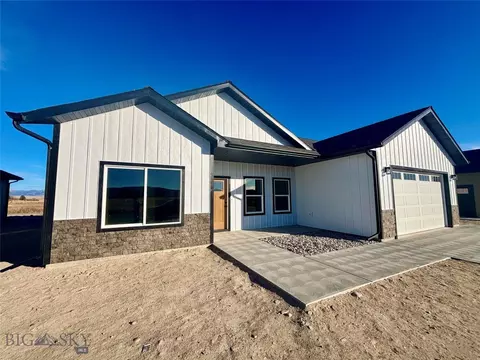 Exterior - 130 Thomas Way, Dillon, MT 59725 photo 2 of 3