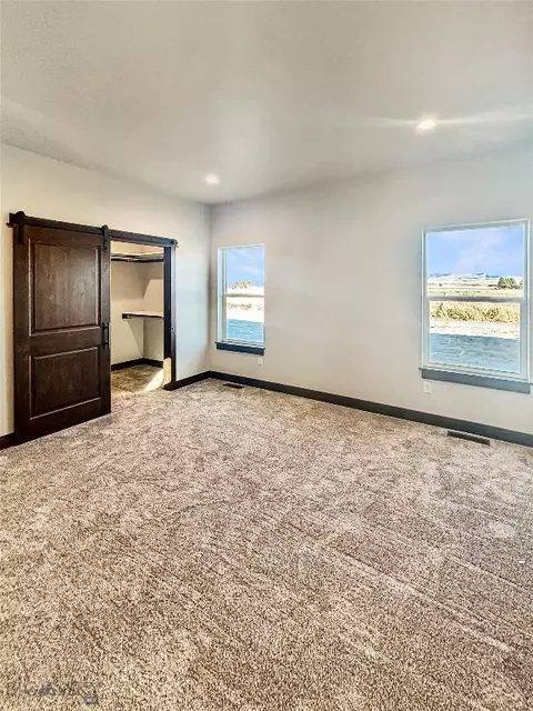 Bedroom - 130 Thomas Way, Dillon, MT 59725 photo 2 of 3