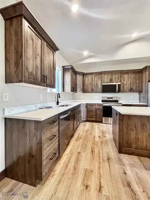 Kitchen - 130 Thomas Way, Dillon, MT 59725 photo 1 of 2