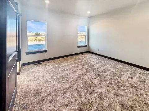 Bedroom - 130 Thomas Way, Dillon, MT 59725 photo 1 of 3
