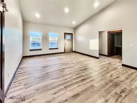 Living - 130 Thomas Way, Dillon, MT 59725 photo 1 of 1