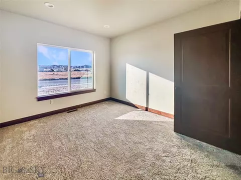 Bedroom - 130 Thomas Way, Dillon, MT 59725 photo 3 of 3