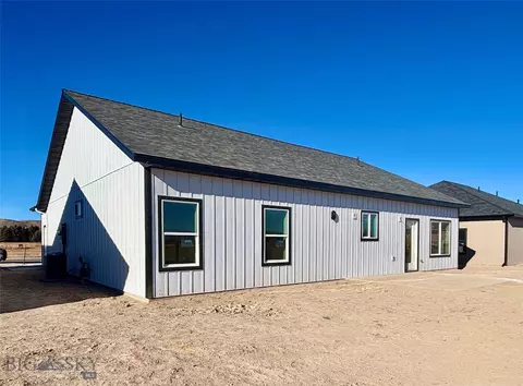Exterior - 130 Thomas Way, Dillon, MT 59725 photo 3 of 3