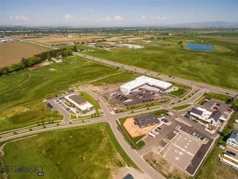 tbd W Haley Springs Rd, Bozeman, MT 59718