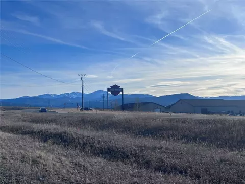 tbd Continental Dr, Butte, MT 59701