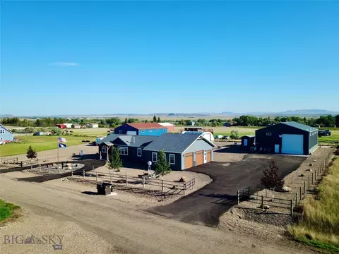 7220 2nd St NW, Havre, MT 59501