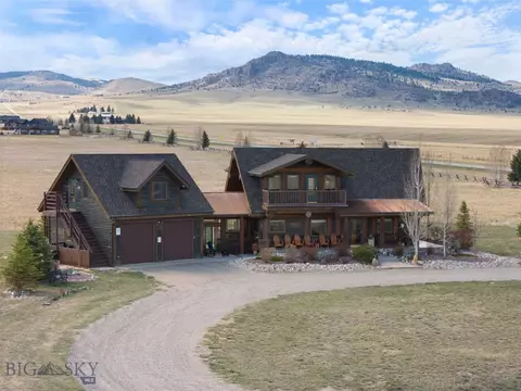 6 Browtine Ln, Ennis, MT 59729