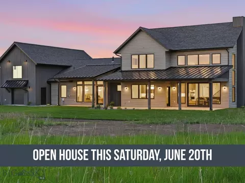 520 Balsam Dr, Bozeman, MT 59718