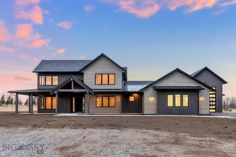 520 Balsam Dr, Bozeman, MT 59718