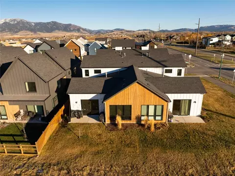 View/Area - 1327 Windrow Dr, Bozeman, MT 59718 photo 6 of 9