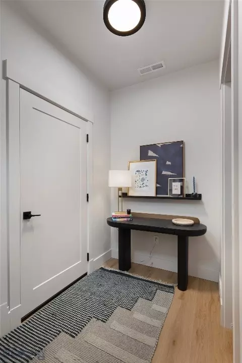 Entry Way - 1327 Windrow Dr, Bozeman, MT 59718 photo 3 of 3