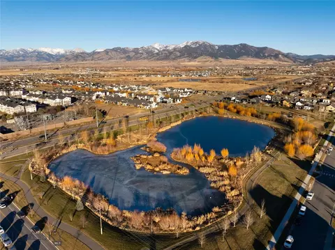 View/Area - 1327 Windrow Dr, Bozeman, MT 59718 photo 7 of 9