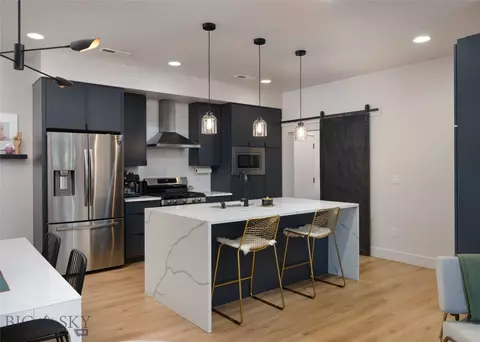 Kitchen - 1327 Windrow Dr, Bozeman, MT 59718 photo 1 of 2