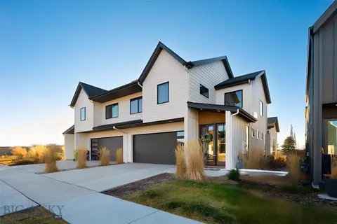 1327 Windrow Dr, Bozeman, MT 59718