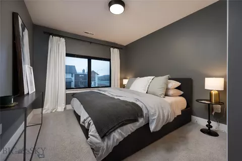 Bedroom - 1327 Windrow Dr, Bozeman, MT 59718 photo 2 of 2