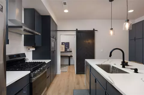 Kitchen - 1327 Windrow Dr, Bozeman, MT 59718 photo 2 of 2