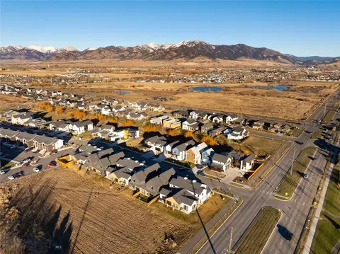 View/Area - 1327 Windrow Dr, Bozeman, MT 59718 photo 8 of 9