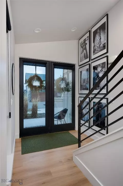 Entry Way - 1327 Windrow Dr, Bozeman, MT 59718 photo 1 of 3