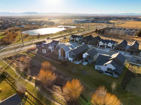 View/Area - 1327 Windrow Dr, Bozeman, MT 59718 photo 2 of 9